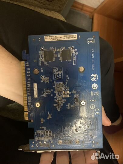 Видеокарта