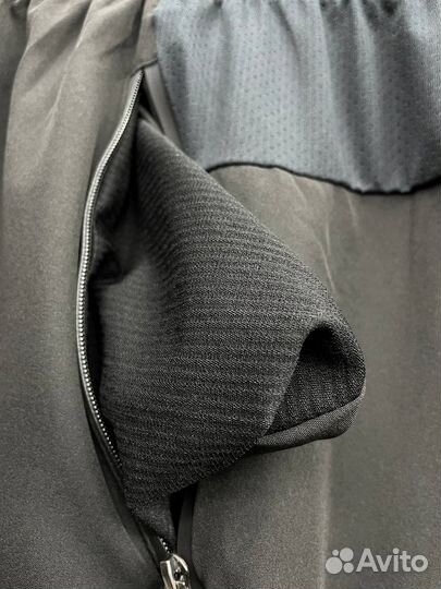 Шорты Nike dri fit