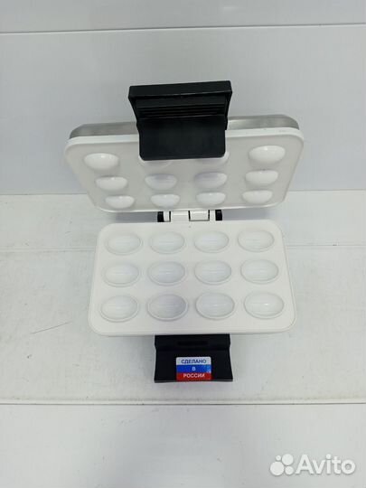 Вафельница электрическая Сластена эо-1