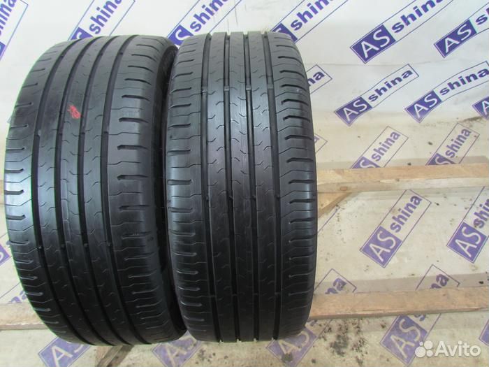 Continental ContiEcoContact 5 205/45 R16 81H