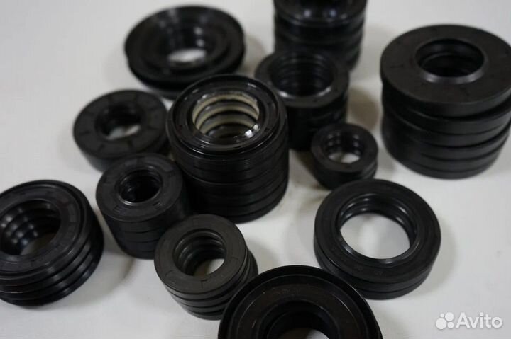 Сальники для стиральных машин