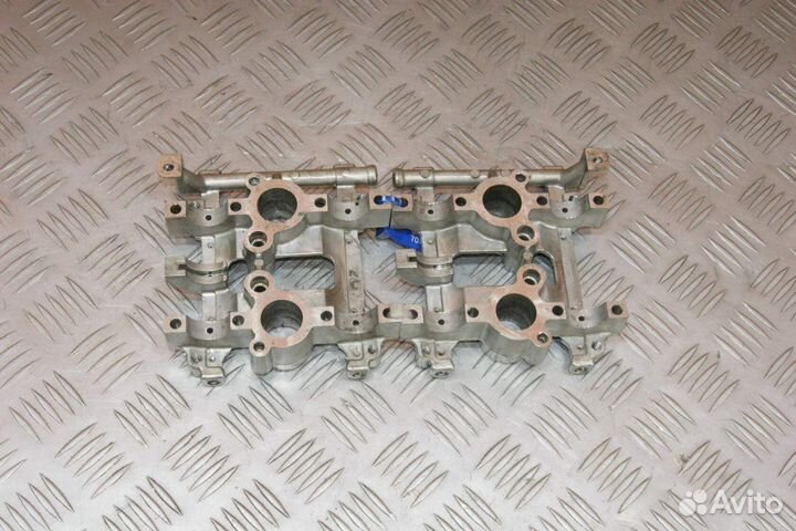 Постель распредвала Kawasaki ZZR400-2