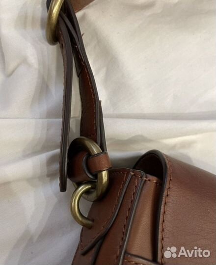 Massimo dutti сумка