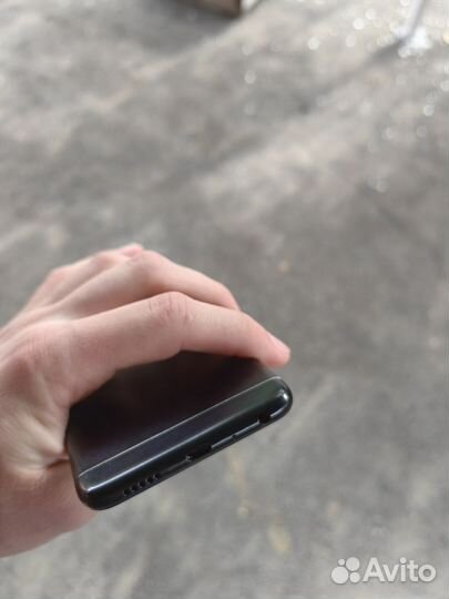 HUAWEI P Smart, 3/32 ГБ