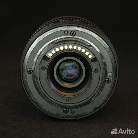 Panasonic Lumix G Vario 14-42