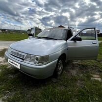 ВАЗ (LADA) 2111 1.5 MT, 2002, 248 000 км, с пробегом, цена 105 000 руб.