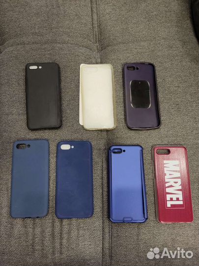 Чехлы honor 10