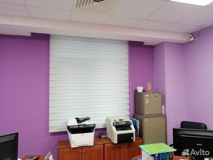 Рулонные шторы 