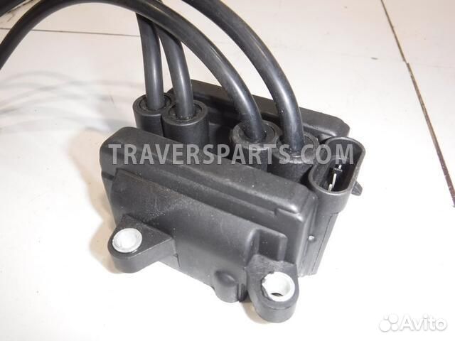 Катушка зажигания 8200051128