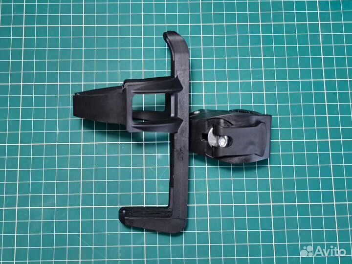 Универсальный держатель для фляги