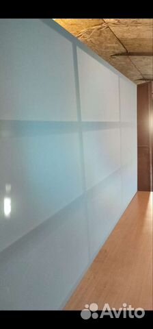 Экран для проектора (самодельный)