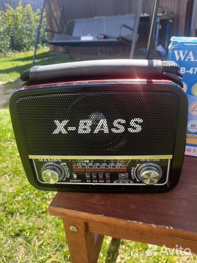 Комбоусилитель