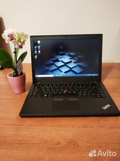 Lenovo thinkpad a275