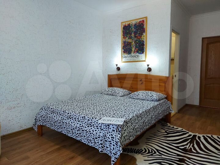 Комната 24 м², 3/3 эт.