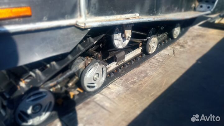 Рм Тайга ст 500Д