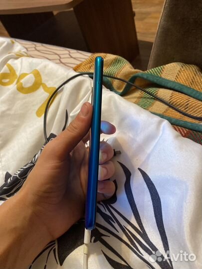 Xiaomi Redmi 9A, 2/32 ГБ