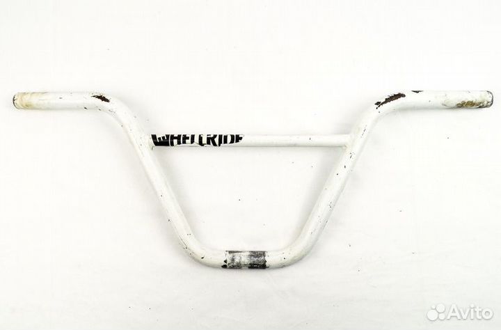 Рули для BMX (велосипеда)