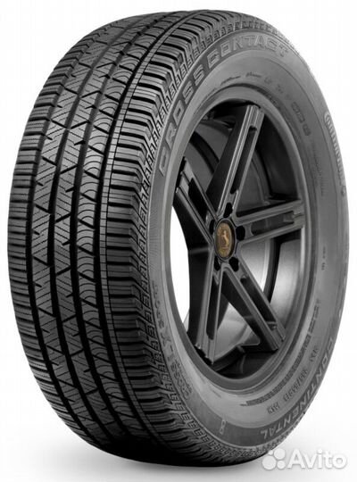 Continental ContiCrossContact LX Sport 245/70 R16 111T