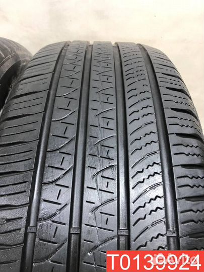 Pirelli Scorpion Zero All Season 265/60 R18 110V