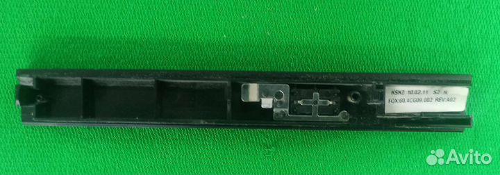 Заглушка/накладка CD-ROM/DVD Acer Aspire 5738/5338