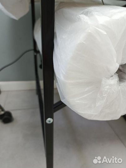 Массажный стол кушетка