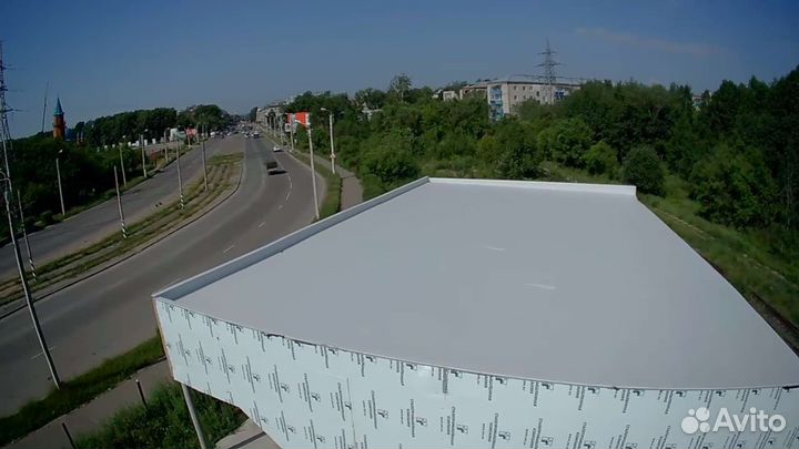 Монтаж Пвх Мембраны