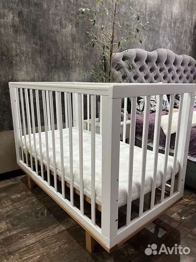 Матрас детский