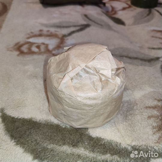 Противогаз гп 5