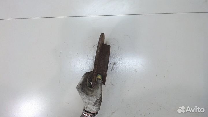 Диск тормозной Hyundai Accent (Solaris), 2012