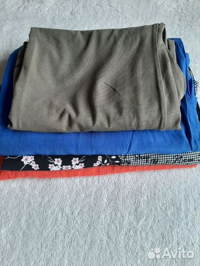 Женские вещи пакетом 44 46 размер