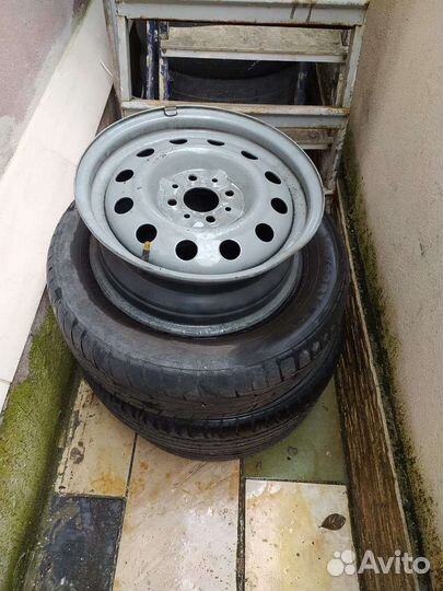 Nokian Tyres Nordman SX2 205/60 R16