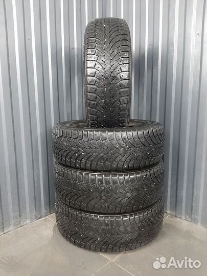 Formula Ice 215/60 R17 100T