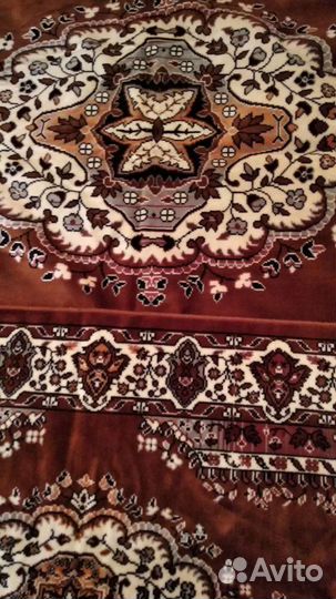 Покрывало и 2 накидки Новые