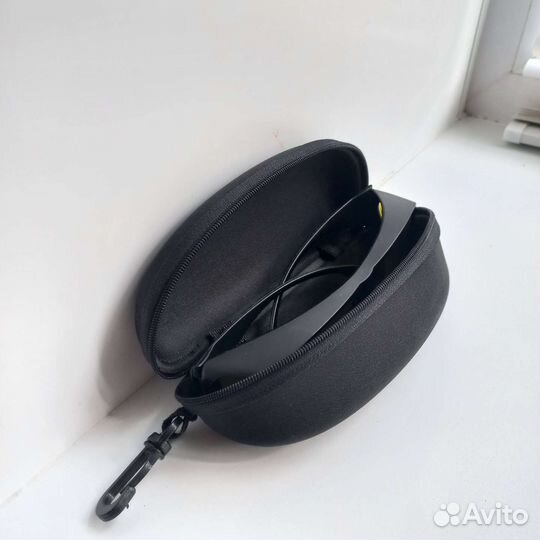 Очки для вождения (антифары, антиблик)