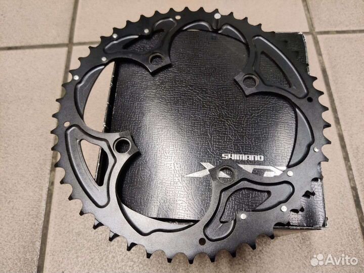 Звезда 48 зубьев