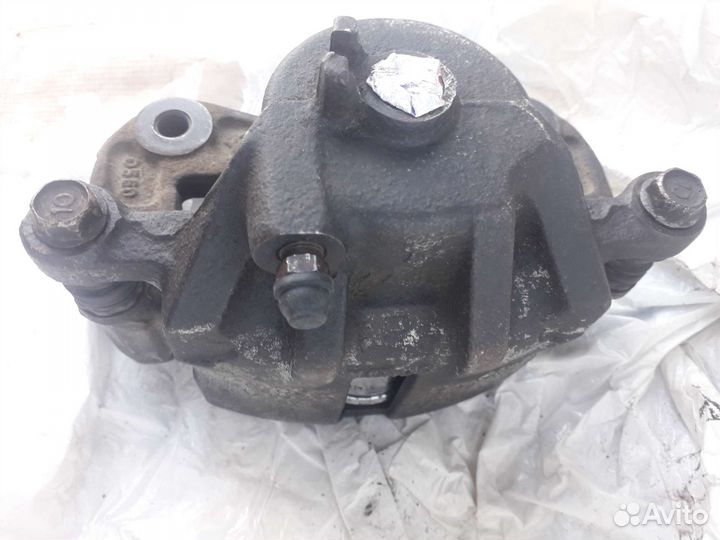 Тормозной цилиндр Хёндай