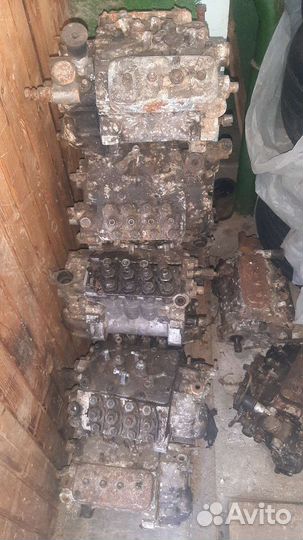 Тнвд камаз 740