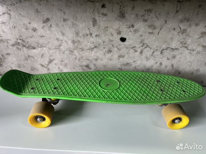 Скейт детский