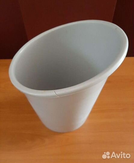 Ведро для бумаг, мусорное