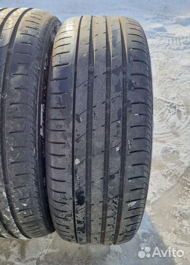 Nexen N'Fera SU1 185/55 R16 83V