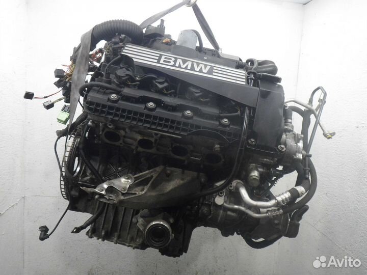 Насос гидроусилителя BMW X5