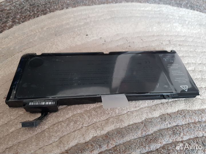 Аккумулятор для MacBook A1322