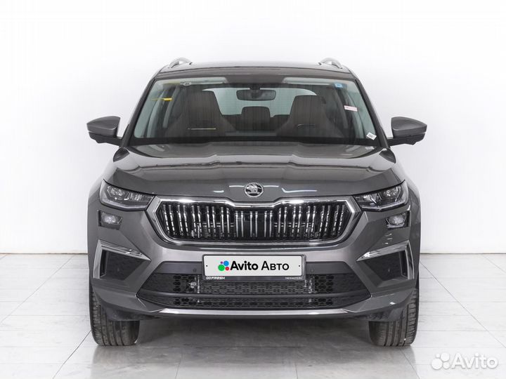 Skoda Kodiaq 2.0 AMT, 2023, 97 км