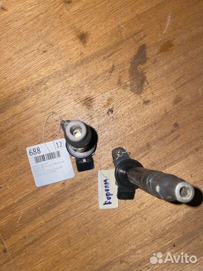 Катушка зажигания Toyota Corolla седан 1NR-FE 2010