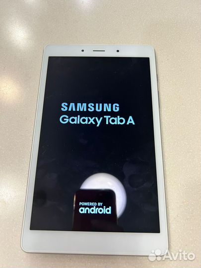 Samsung galaxy tab a8