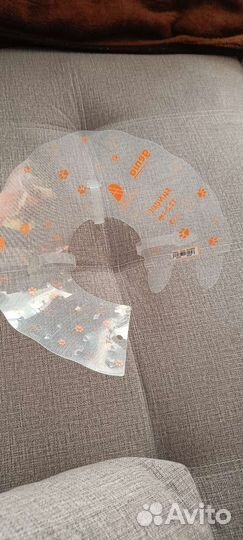 Ворот послеоперационный