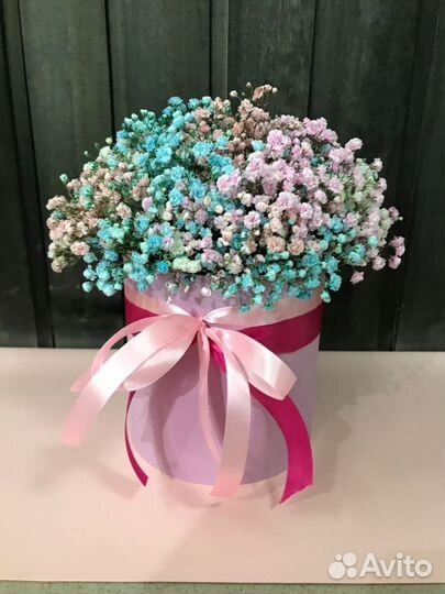 Цветы букеты с доставкой