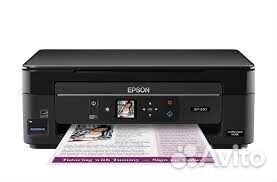 Принтер Epson