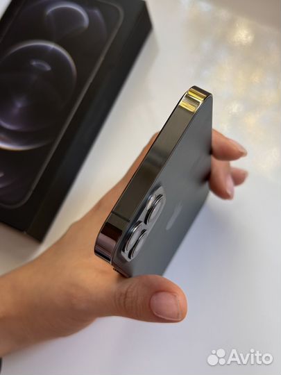 iPhone 12 Pro, 128 ГБ