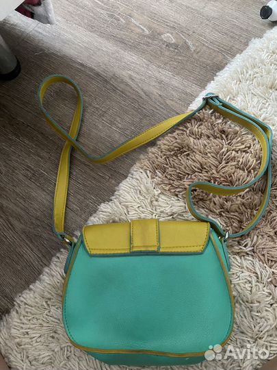 Сумка женская через плечо